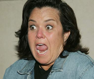 Meteorologist Rosie O’Donnell Says Deadly Tornadoes Caused by Global Warming