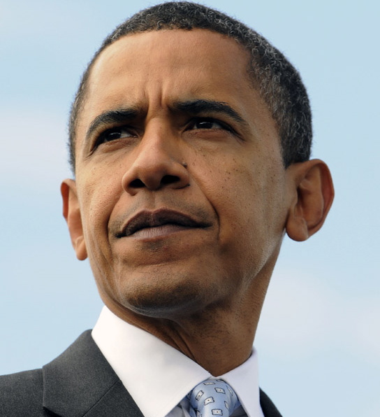 President Obama Vows to Repeal Health Care Law